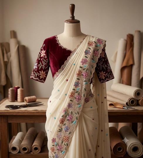 Svara vt~007 surat saree wholessale